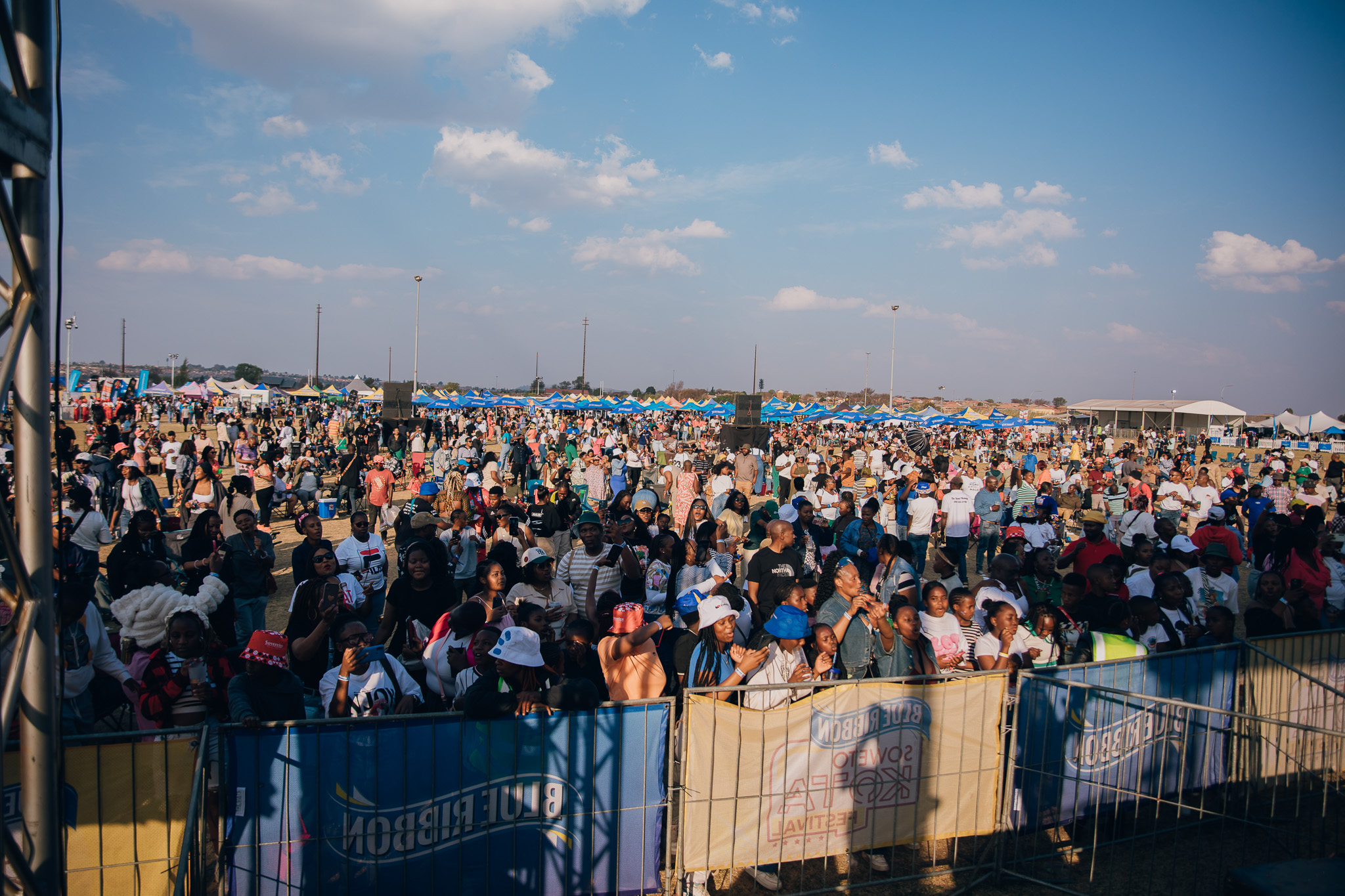 Soweto Kota Festival