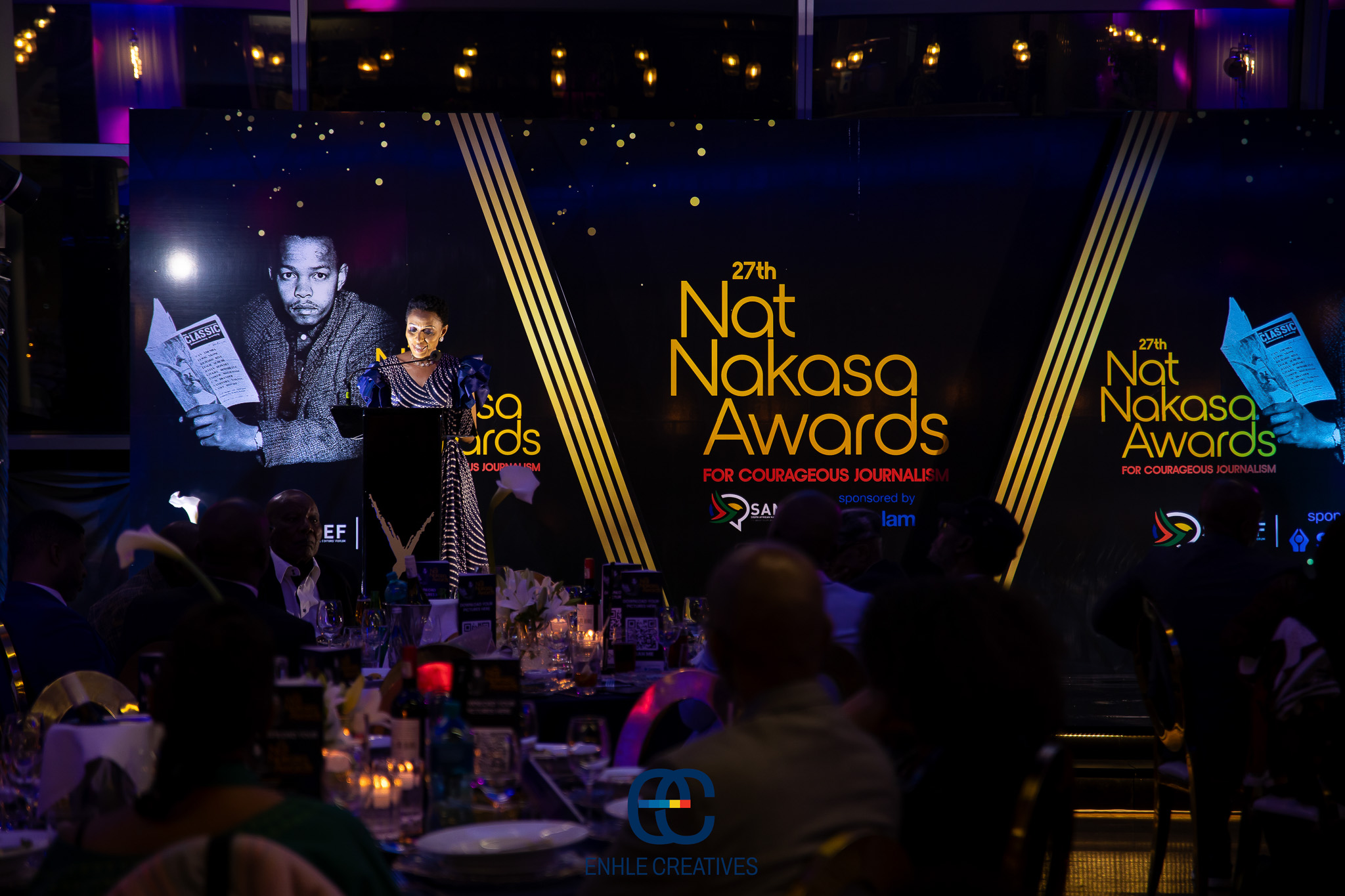 Nat Nakasa Awards