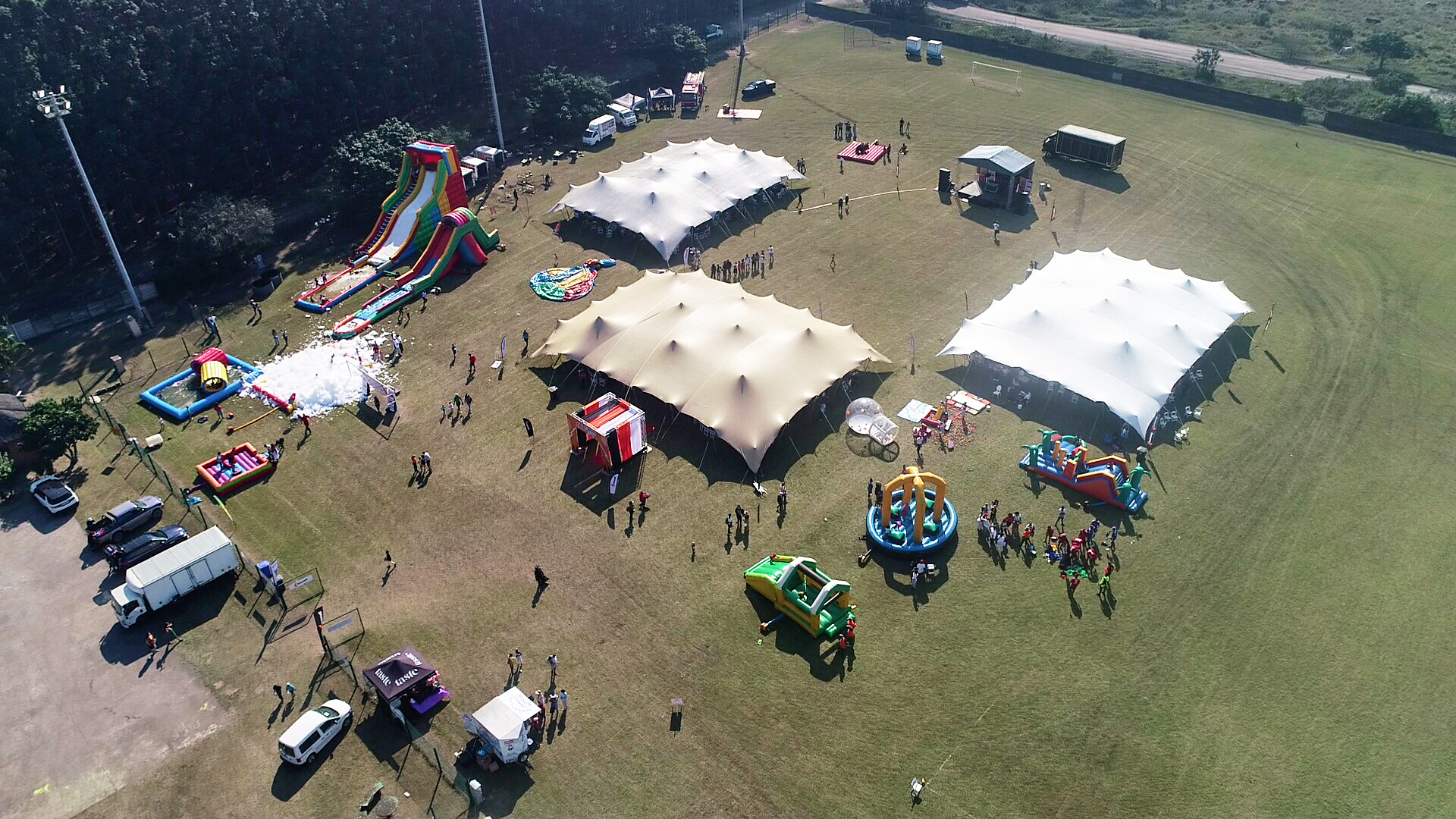 Mondi Family Day