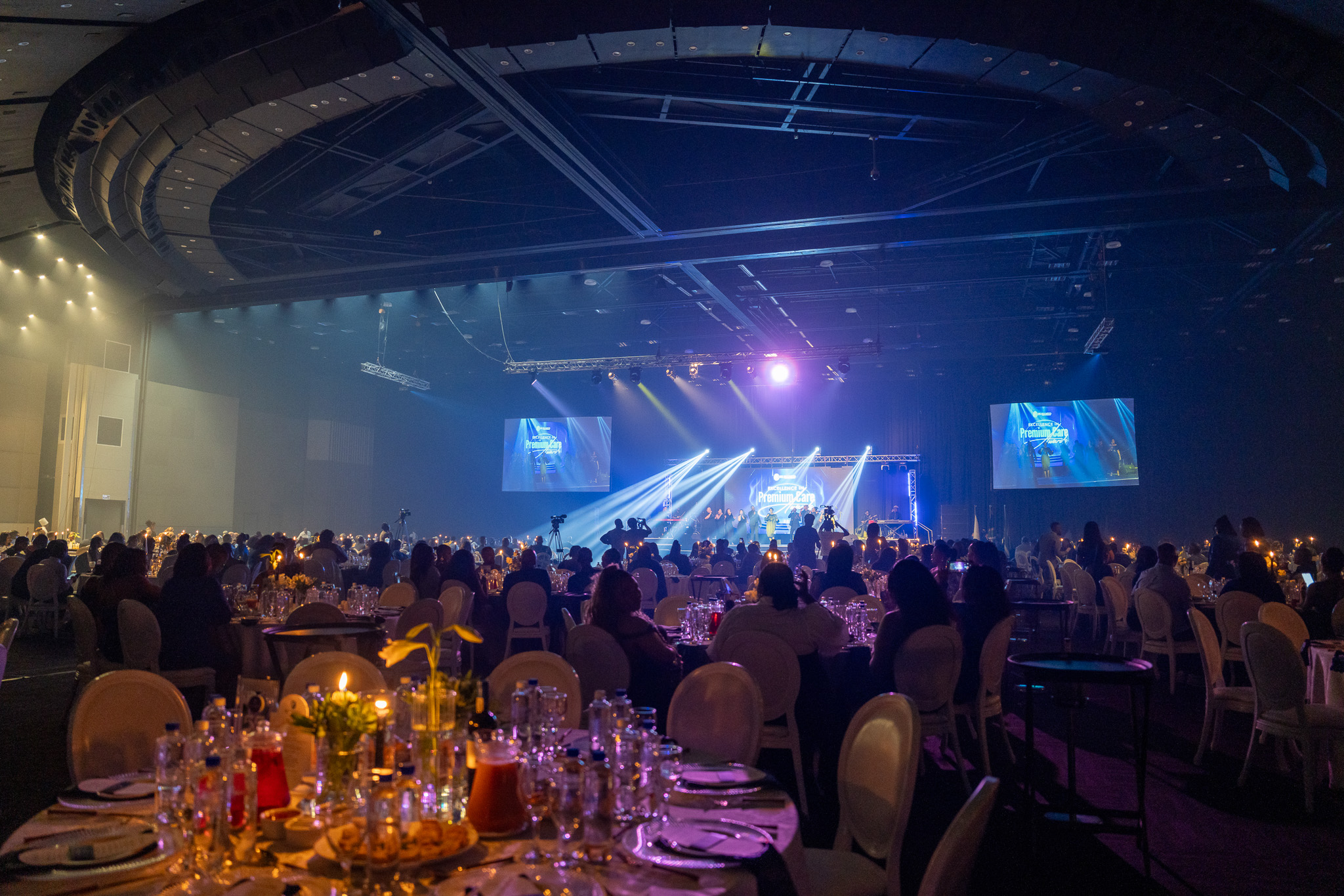 Busamed Hospital Awards